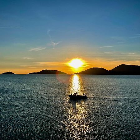 L'Angolo Dei Poeti Lerici Exteriér fotografie