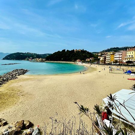 L'Angolo Dei Poeti Lerici Exteriér fotografie