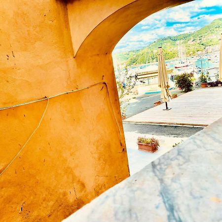 L'Angolo Dei Poeti Lerici Exteriér fotografie