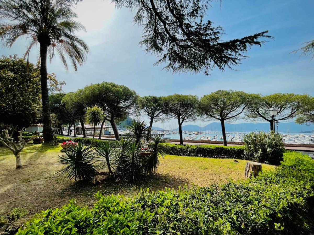 L'Angolo Dei Poeti Lerici Exteriér fotografie