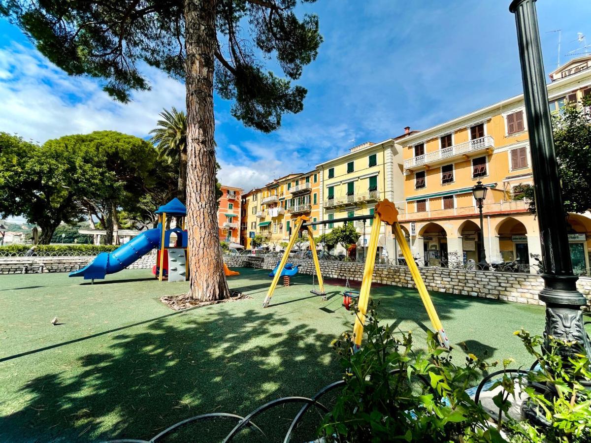 L'Angolo Dei Poeti Lerici Exteriér fotografie